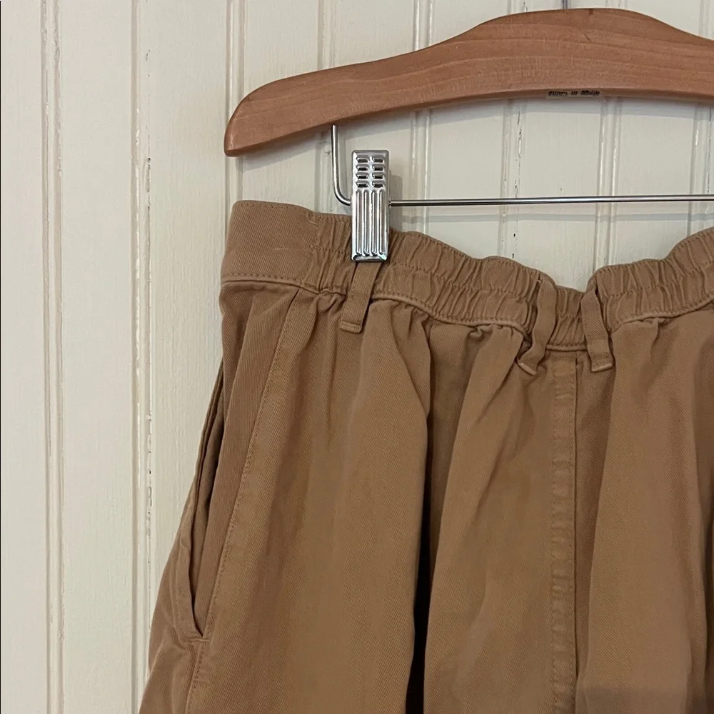 Big Bud Press Men's Khaki Chinos - Picture 6 of 6